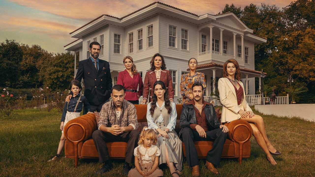 IR - Dilek Tasi سنگ آرزو (DUB) (2023) 1