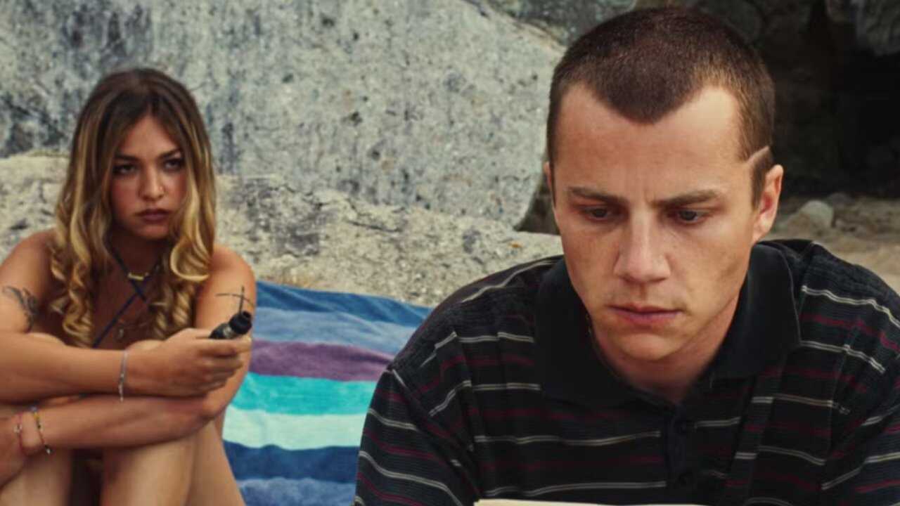 L'Épreuve du feu (2025) 0