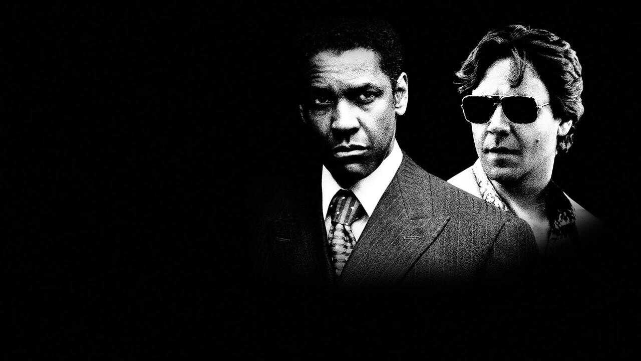 American Gangster 0