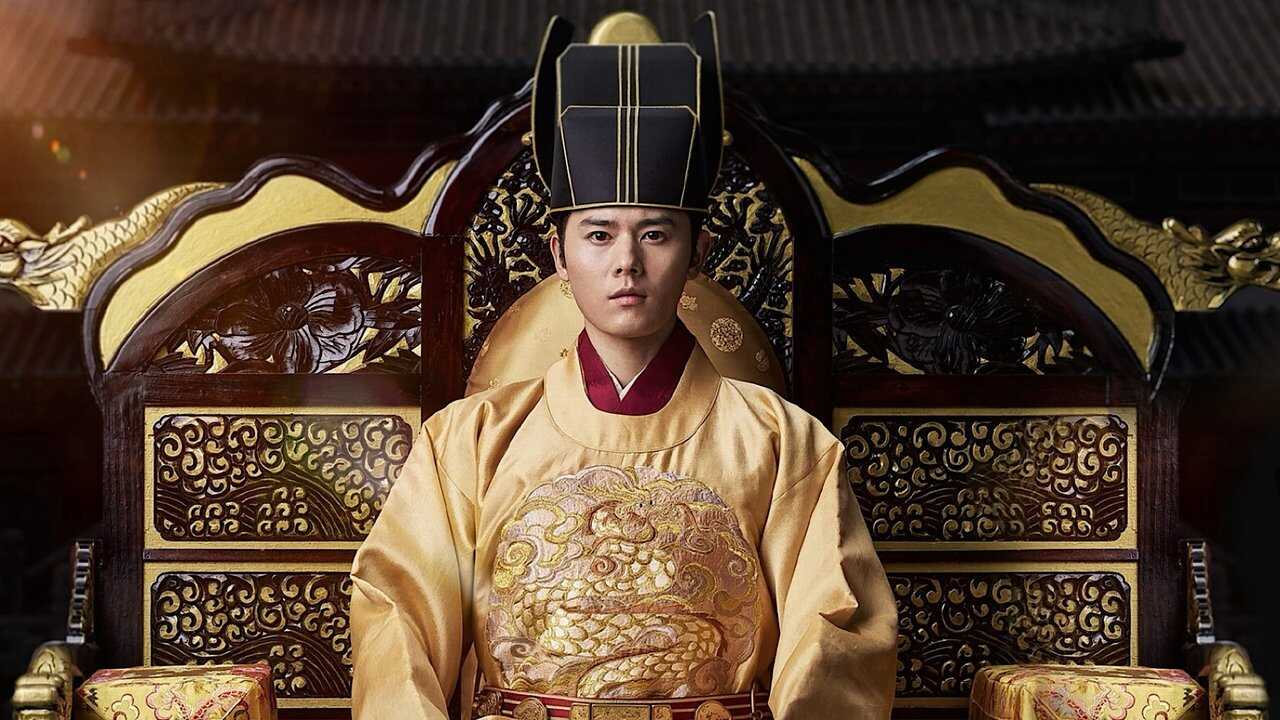 AR - Korea-Khitan War (2023) 4
