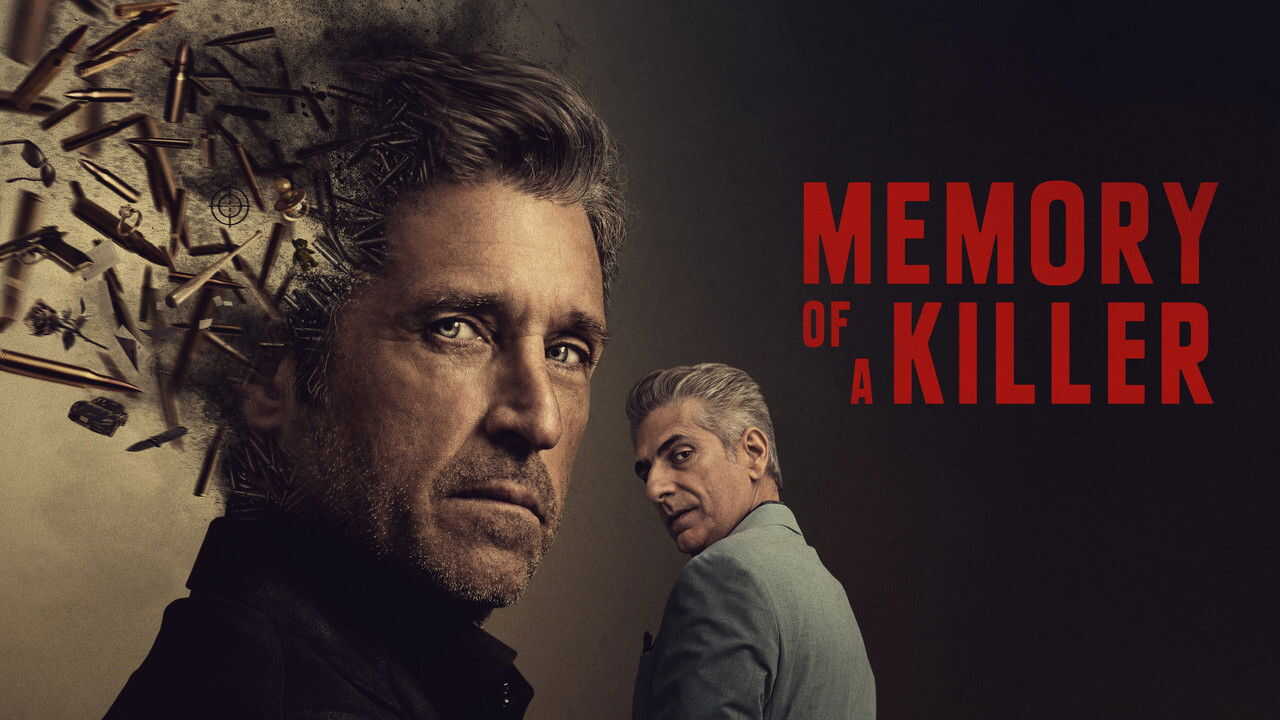 AR - Memory of a Killer (2026) (US) 2