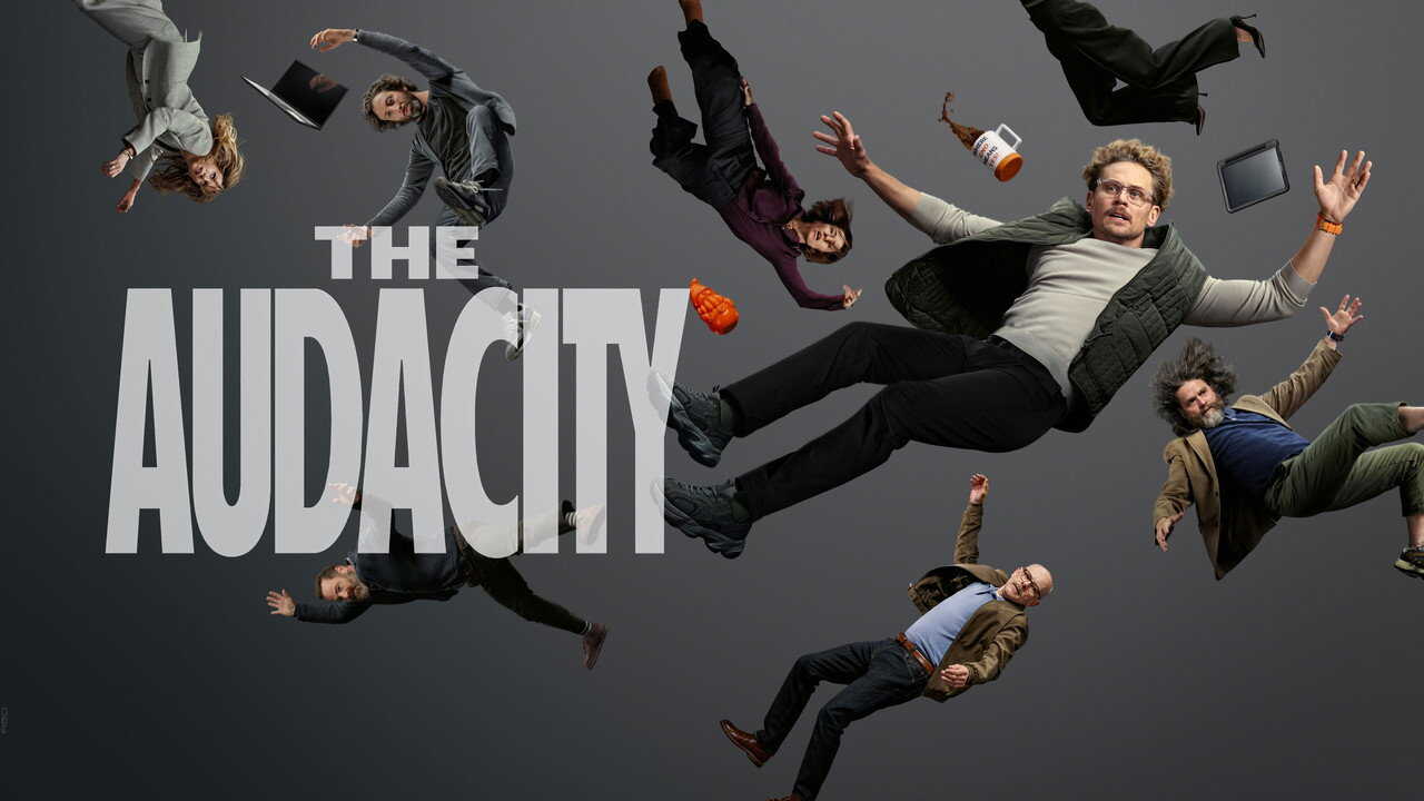 EN - The Audacity (2026) (US) 4