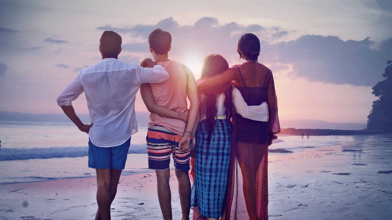 The Sky Is Pink (2019) 0