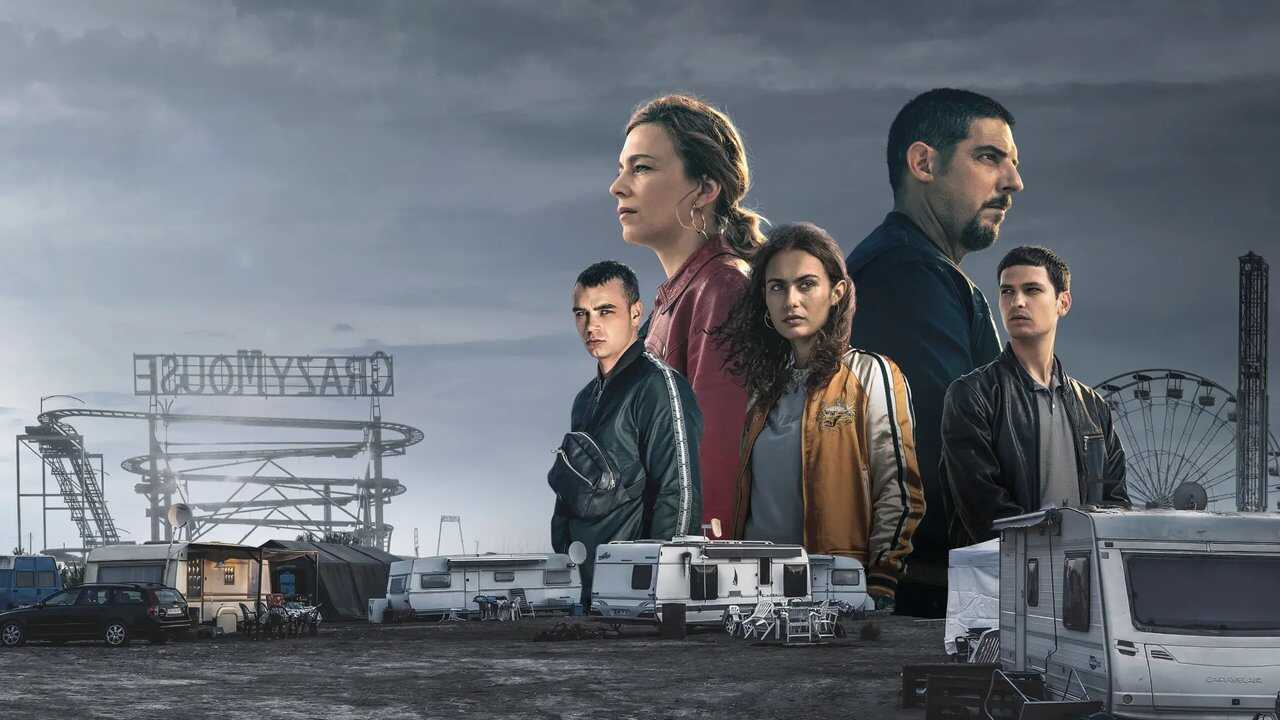 4K - Malditos (2025) 1