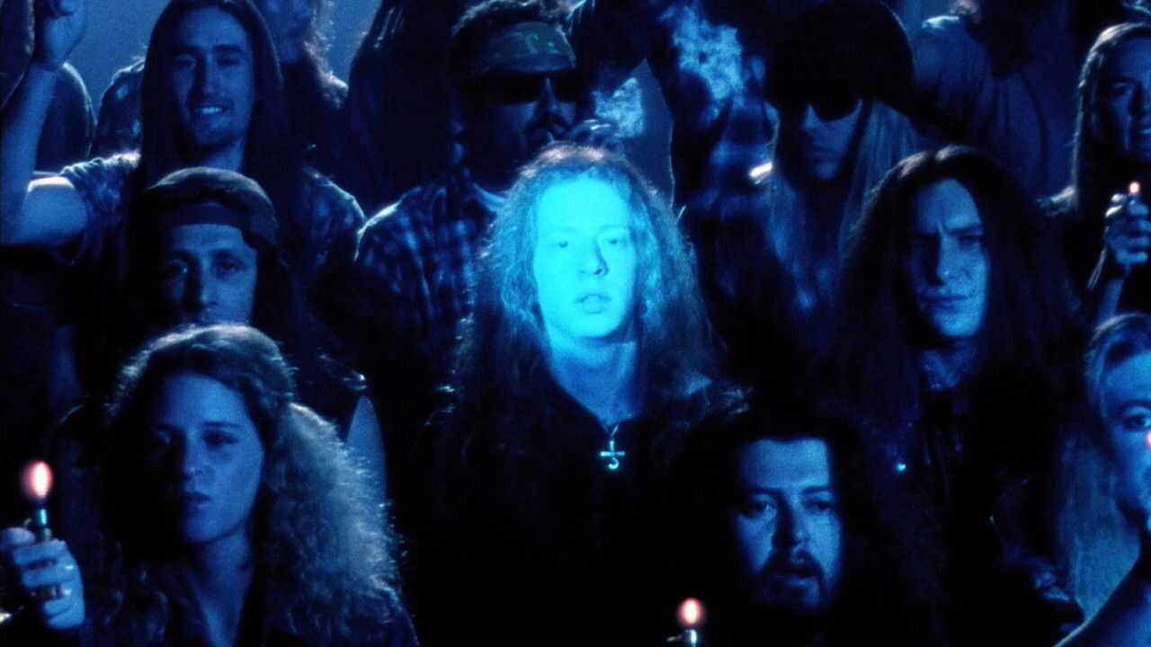 The Stöned Age (1994) 0
