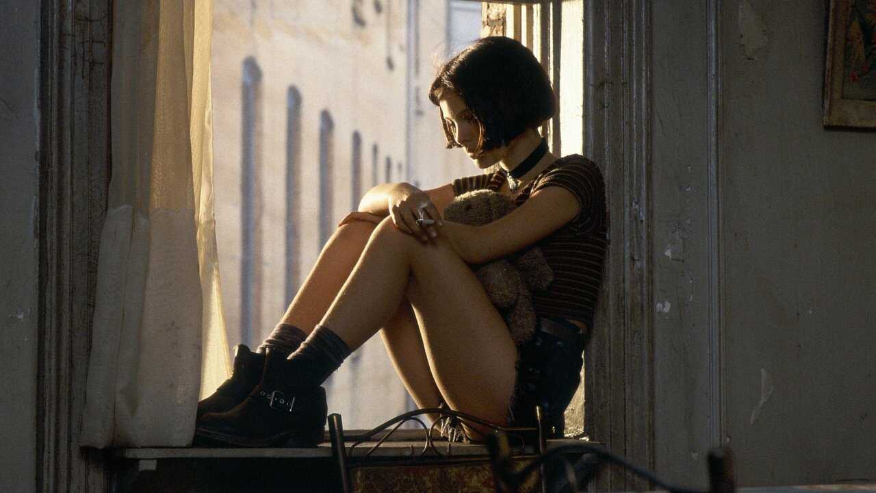 Léon (1994) 0
