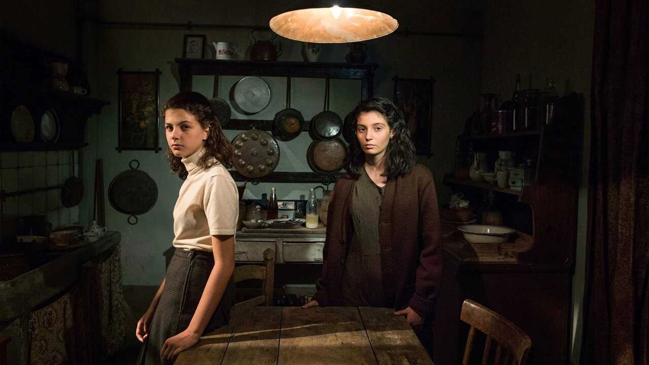 DE - Meine geniale Freundin (2018) (IT) 2