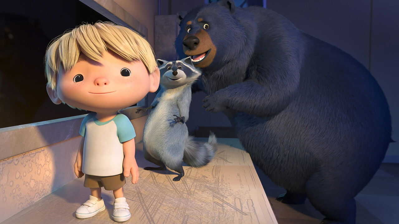 NF - Trash Truck (2020) 2