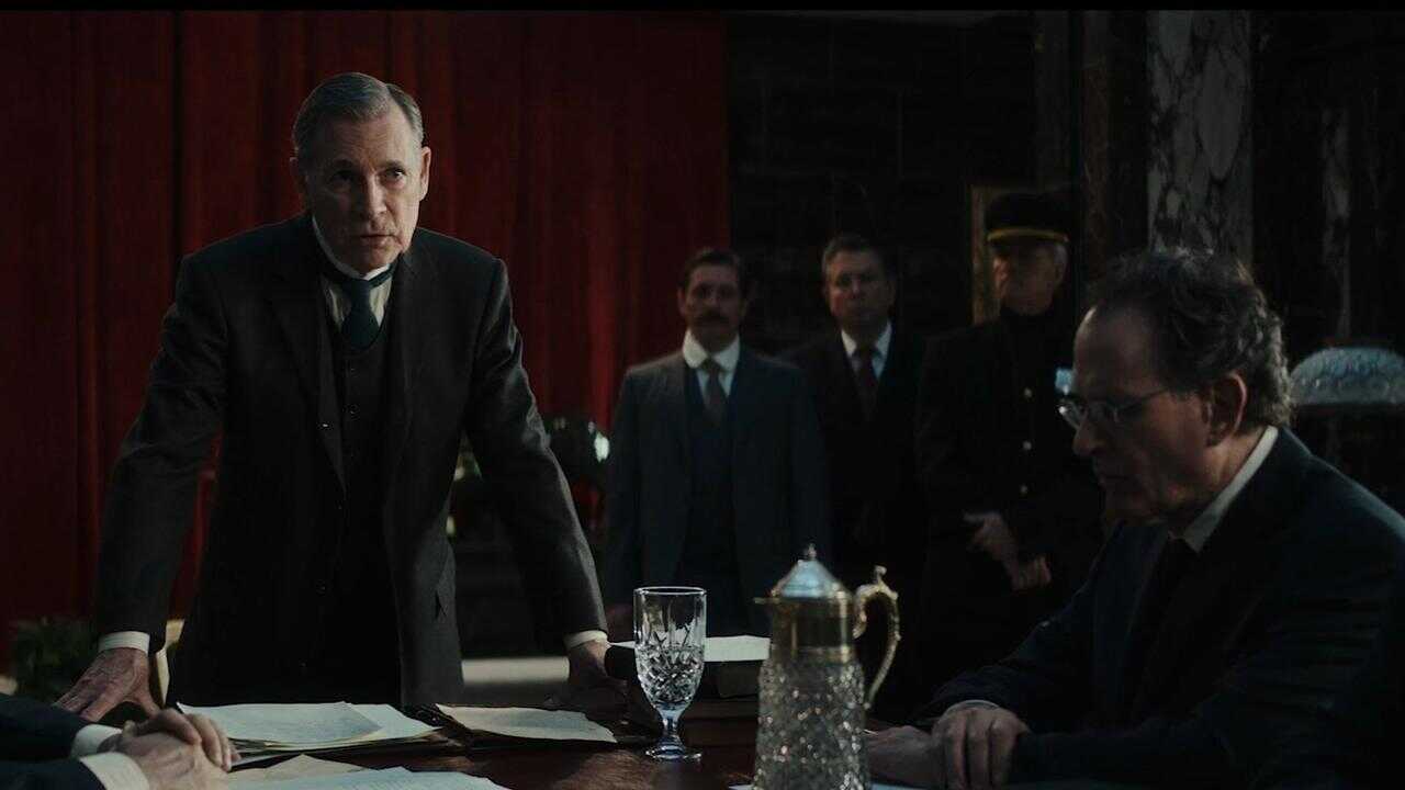 Unsinkable: Titanic Untold (2024) 0