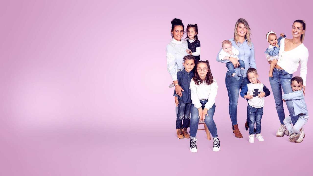 FR - Les Mamans 0