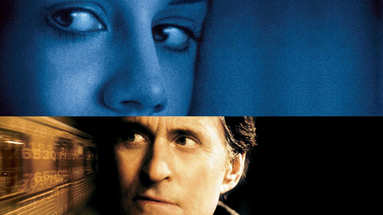 Don't Say a Word (2001) 0