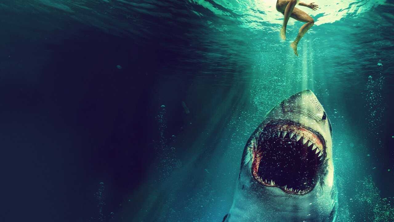 From the Depths (2020) 0