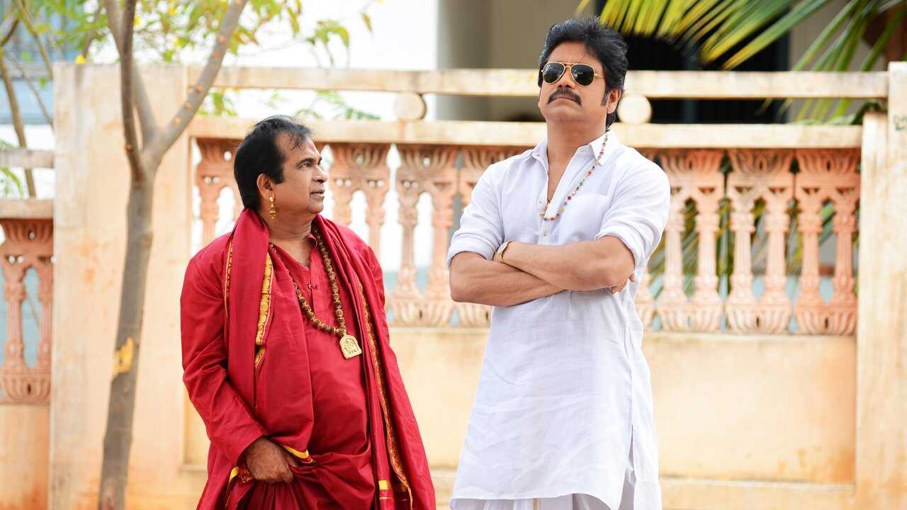 సోగ్గాడే చిన్నినాయనా 0