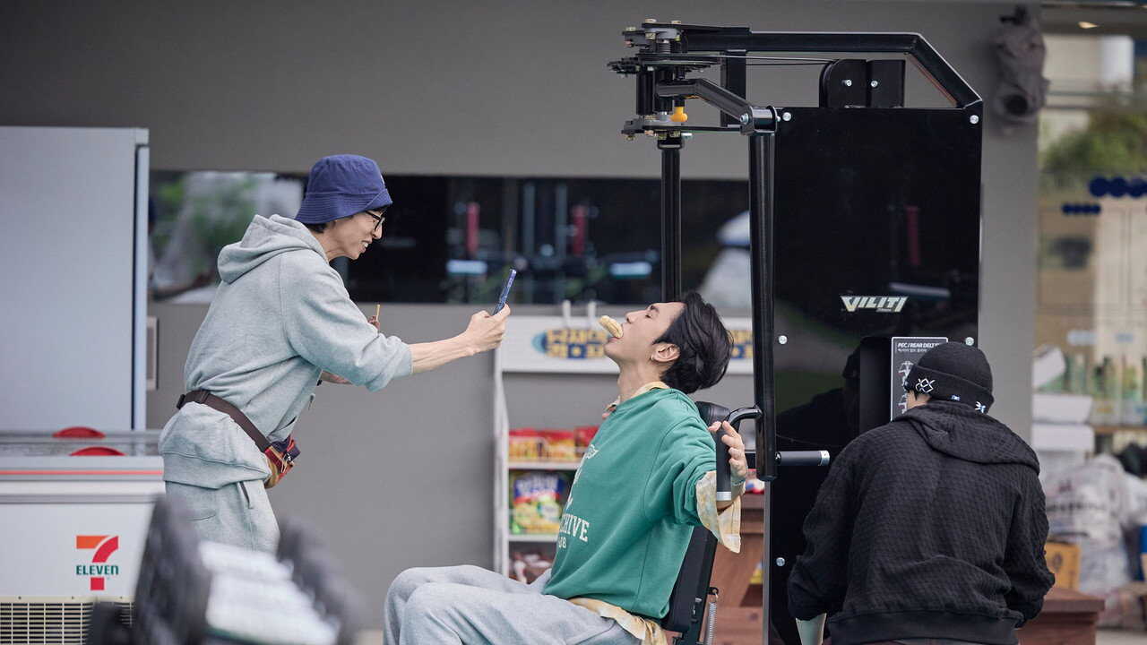 SC - Jae-seok's B&B Rules! (2026) (KR) 4