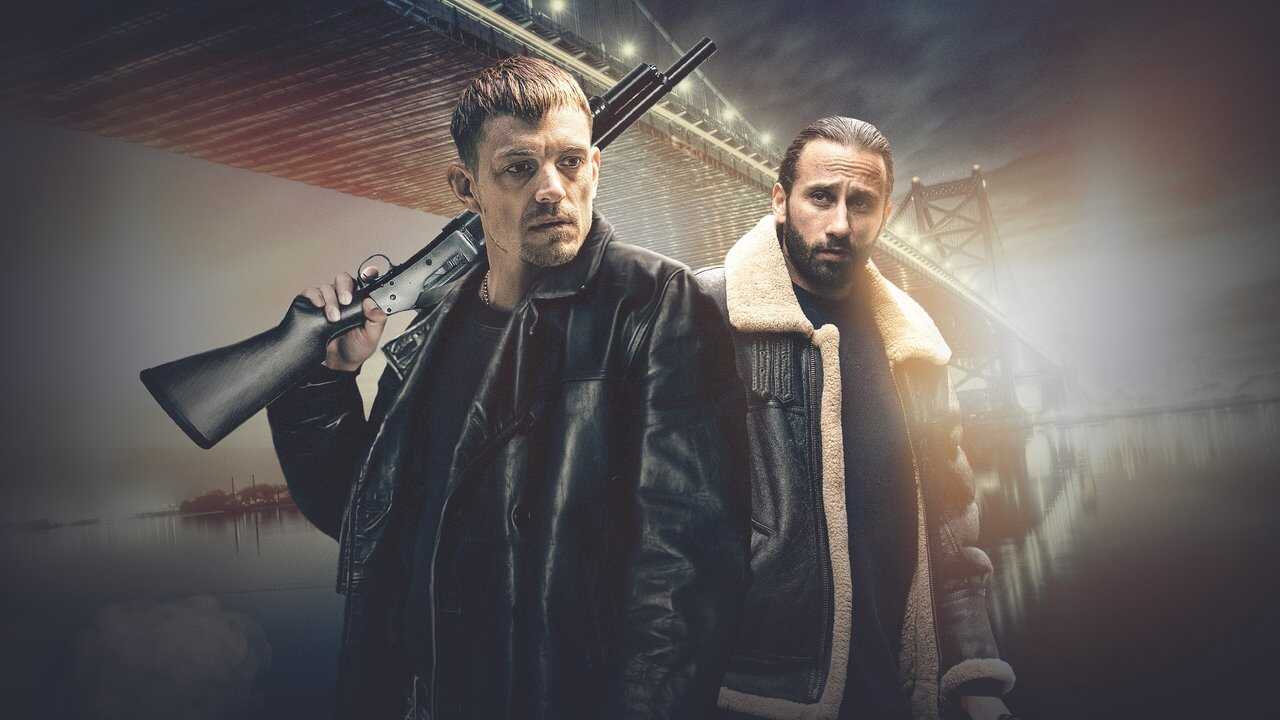 Brothers by Blood 0