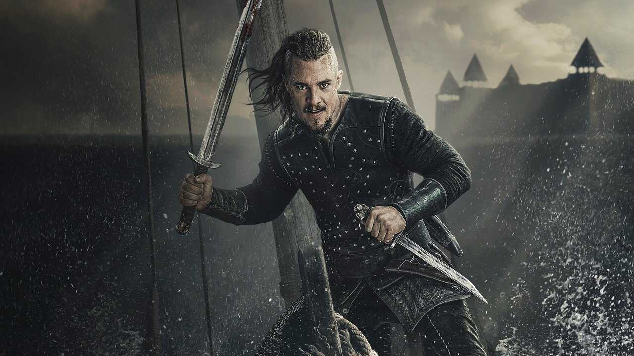 RU - The Last Kingdom (2015) 3