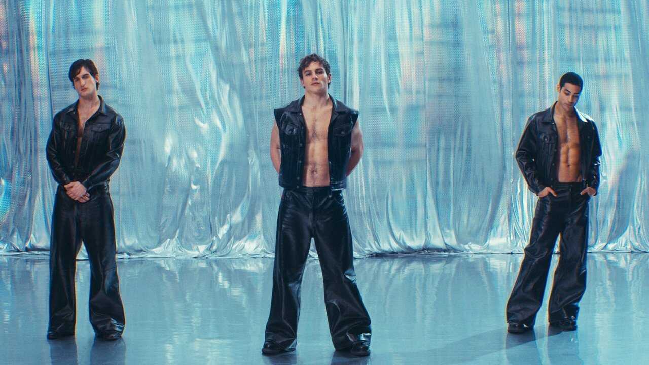 FR - Culte - 2Be3 (2025) (FR) 1