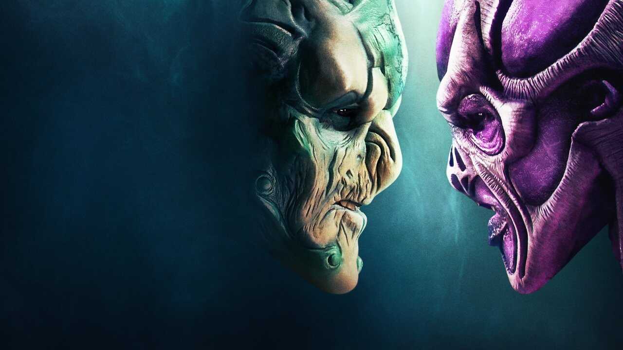 FR - Face Off 0