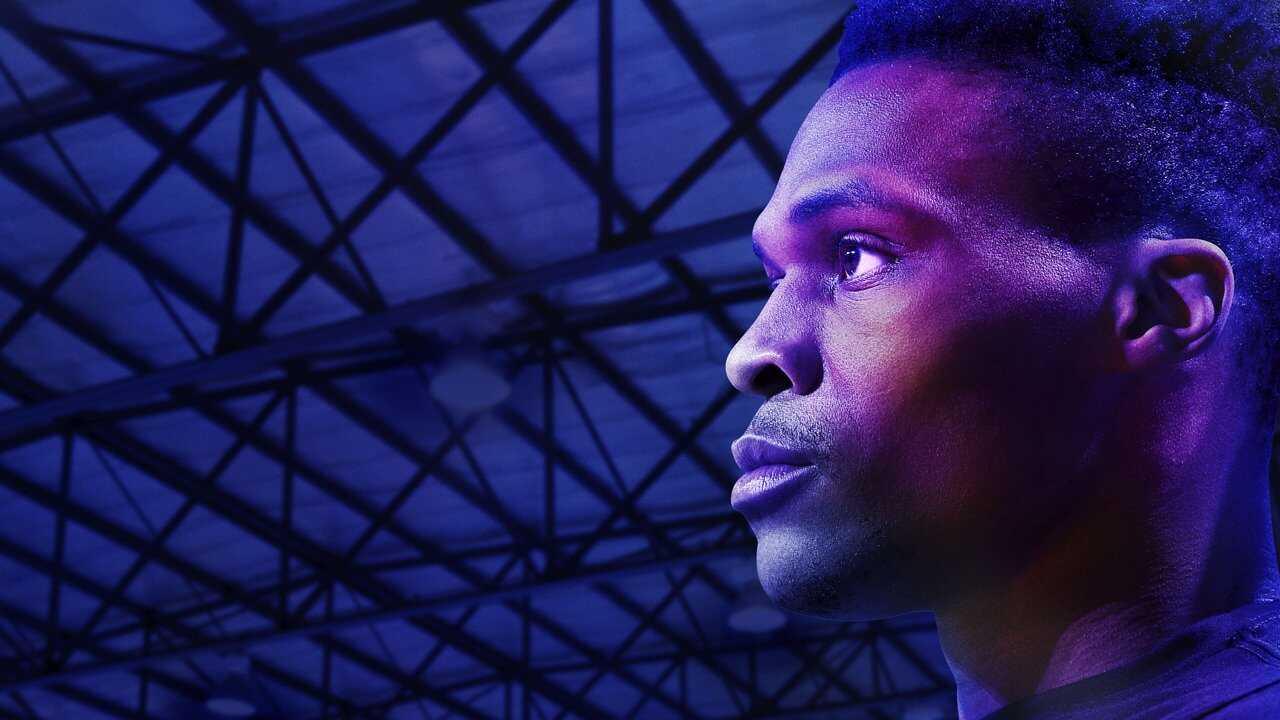 Passion Play: Russell Westbrook 0