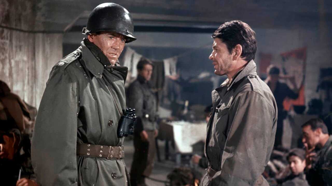 Battle of the Bulge 0