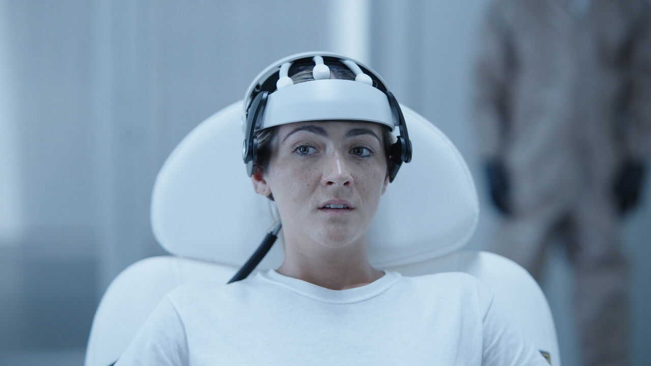 Signal One (2026) 0