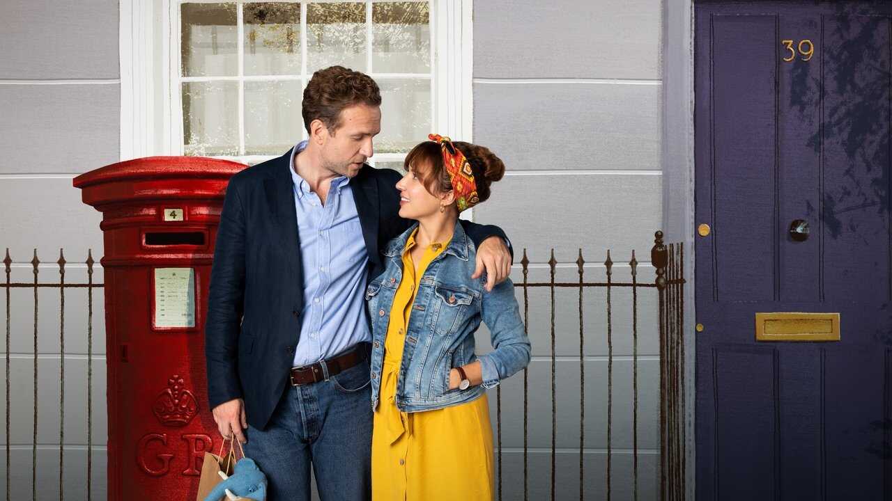 4K-DE - Trying (2020) (GB) 3