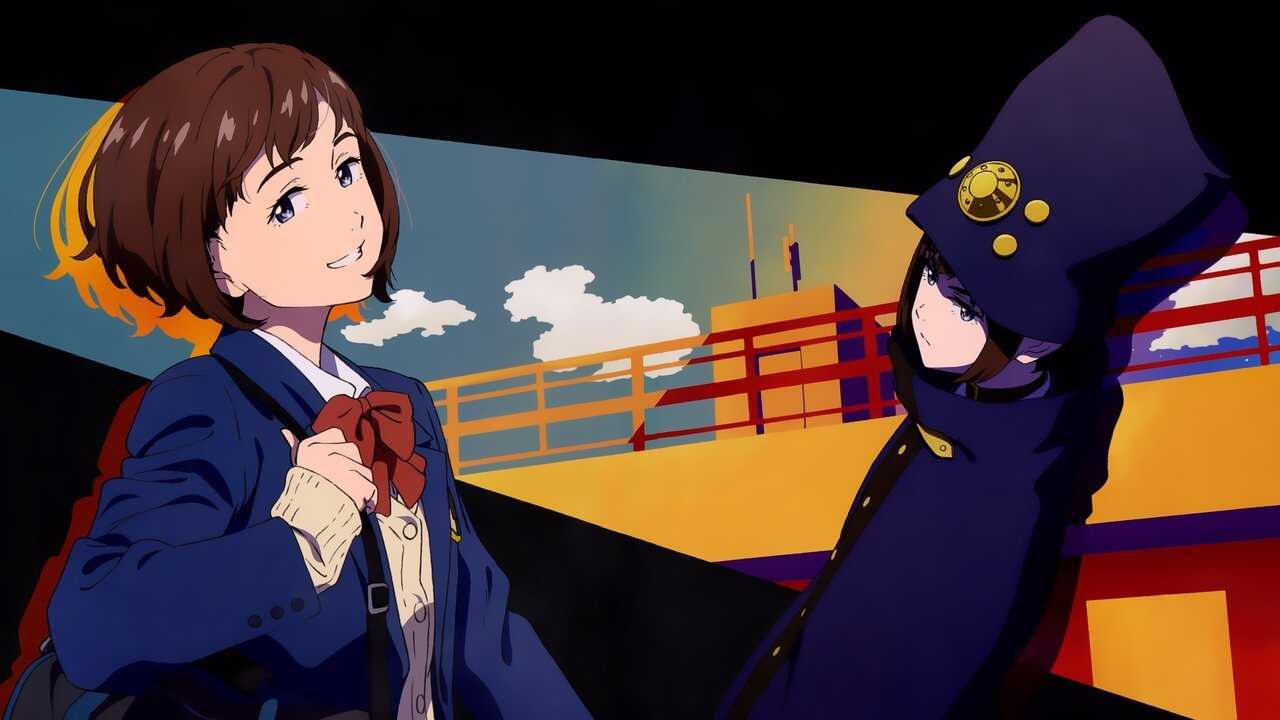 DE - Boogiepop and Others (2019) 4