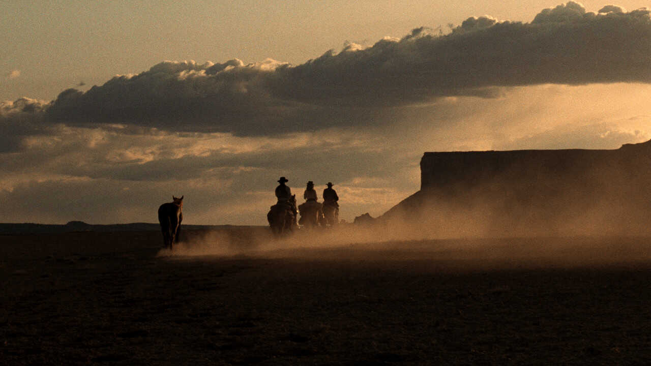 The Shooting (1966) 0