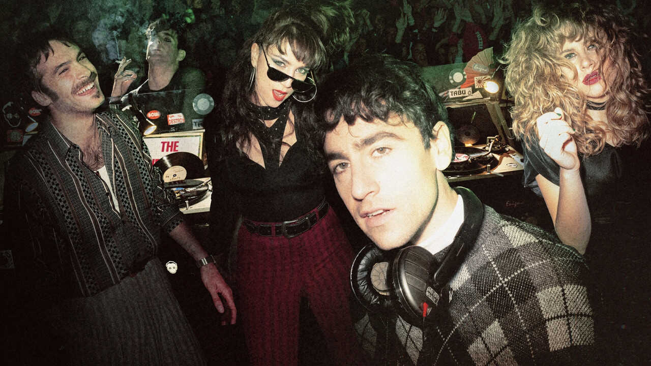 ES - La Ruta (2022) (ES) 1