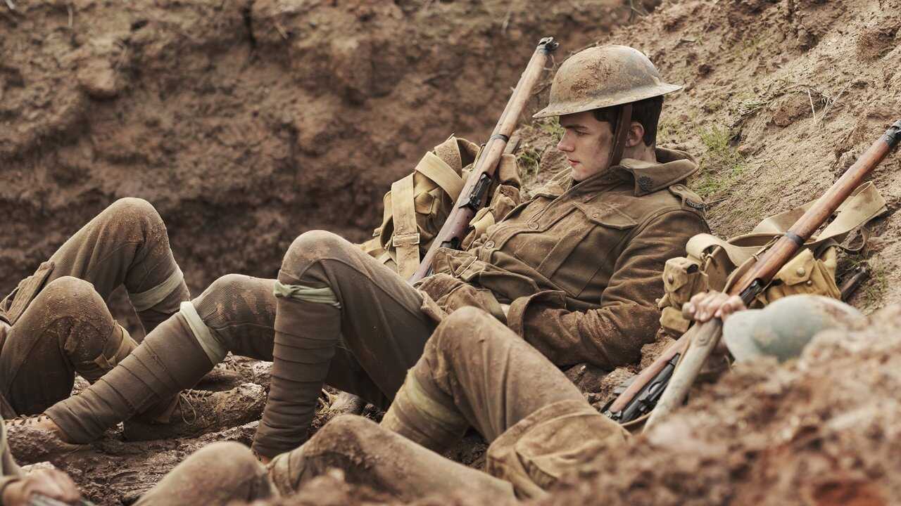 Héroes al amanecer (2024) 0