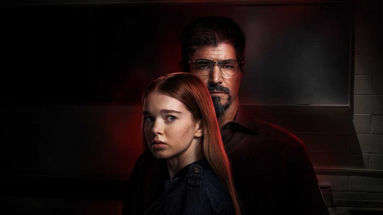 Entführt von meinem Lehrer - Die Geschichte von Elizabeth Thomas (2023) 0