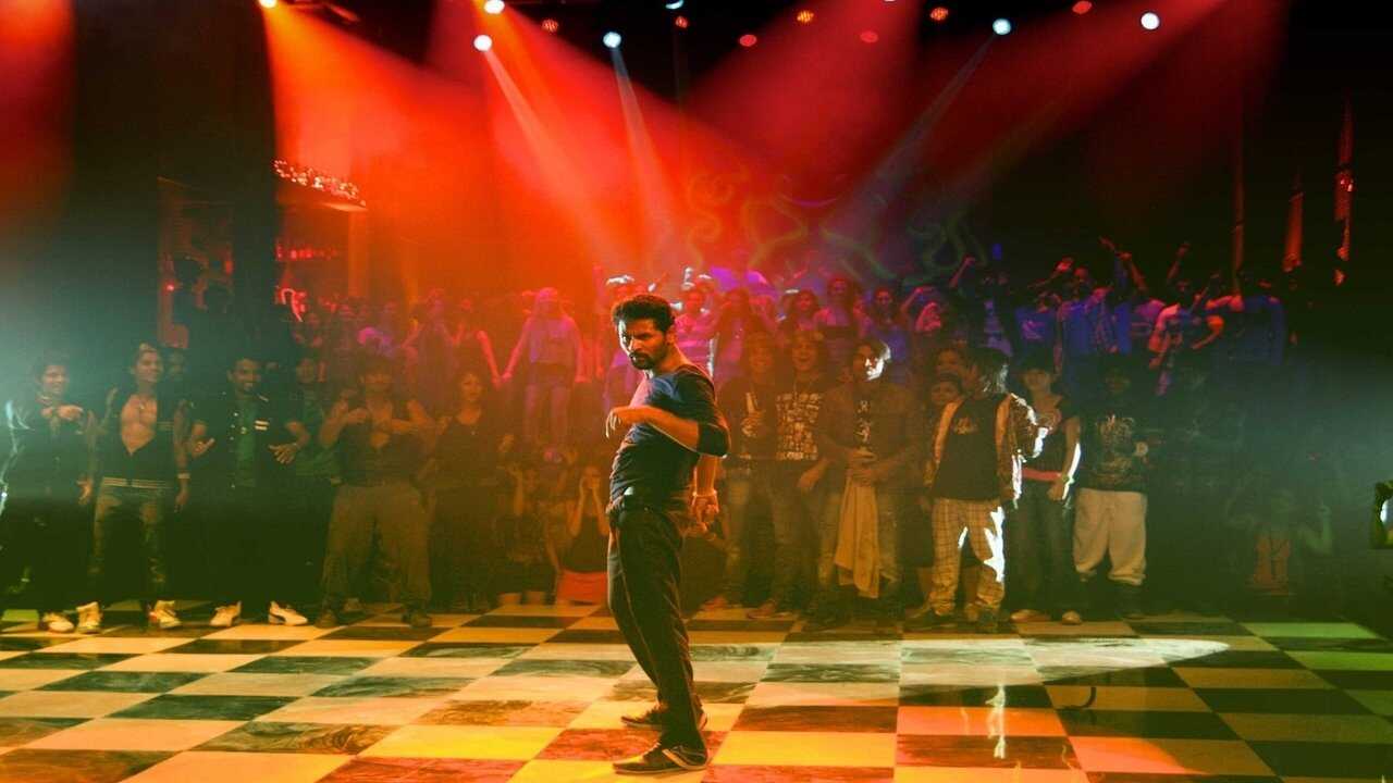 ABCD (2013) 0