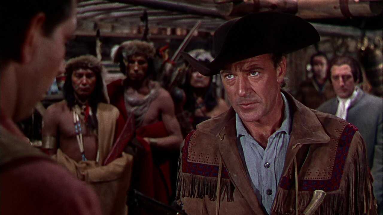 Die Unbesiegten (1947) 0