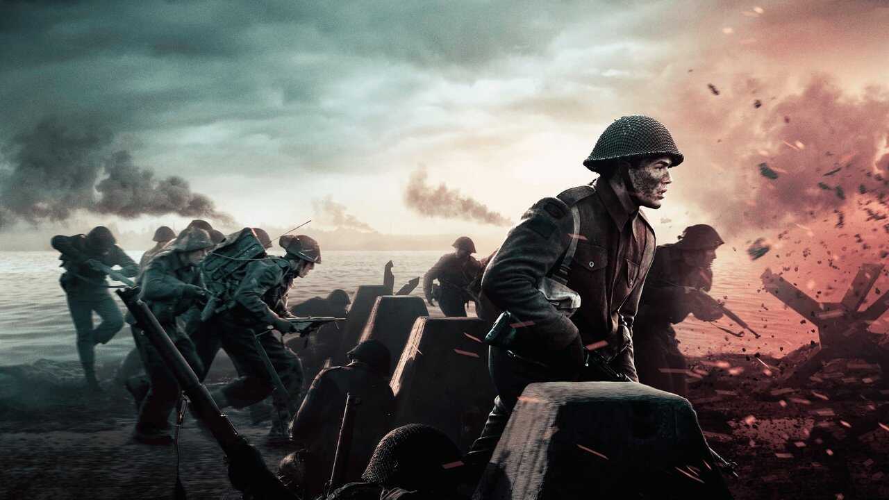 De Slag om de Schelde 0