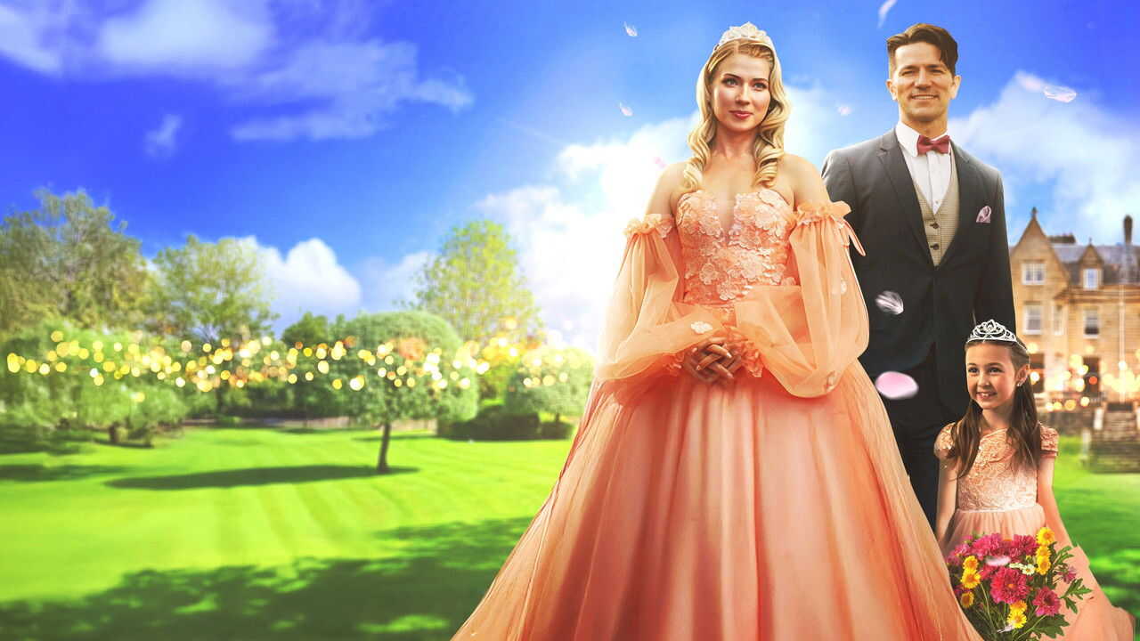 Princess for a Day 0