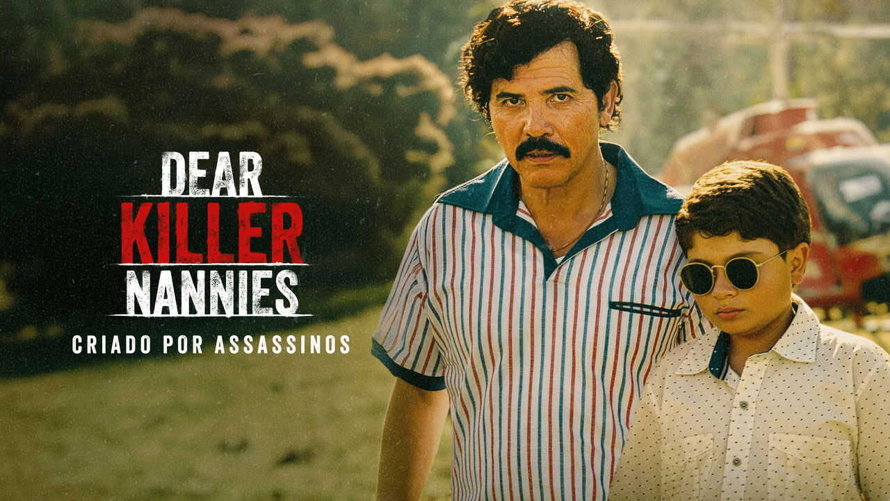 FR - Dear Killer Nannies: Criado por sicarios (2026) (AR) 2