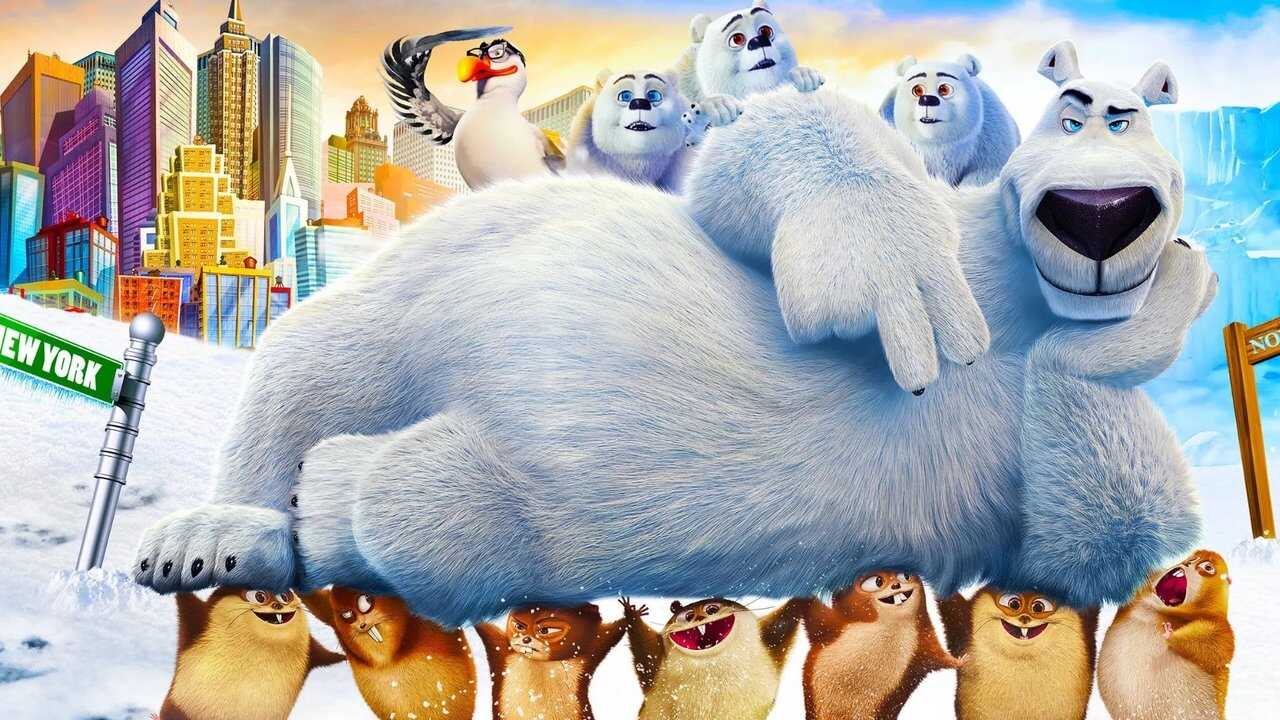 Norm of the North 0