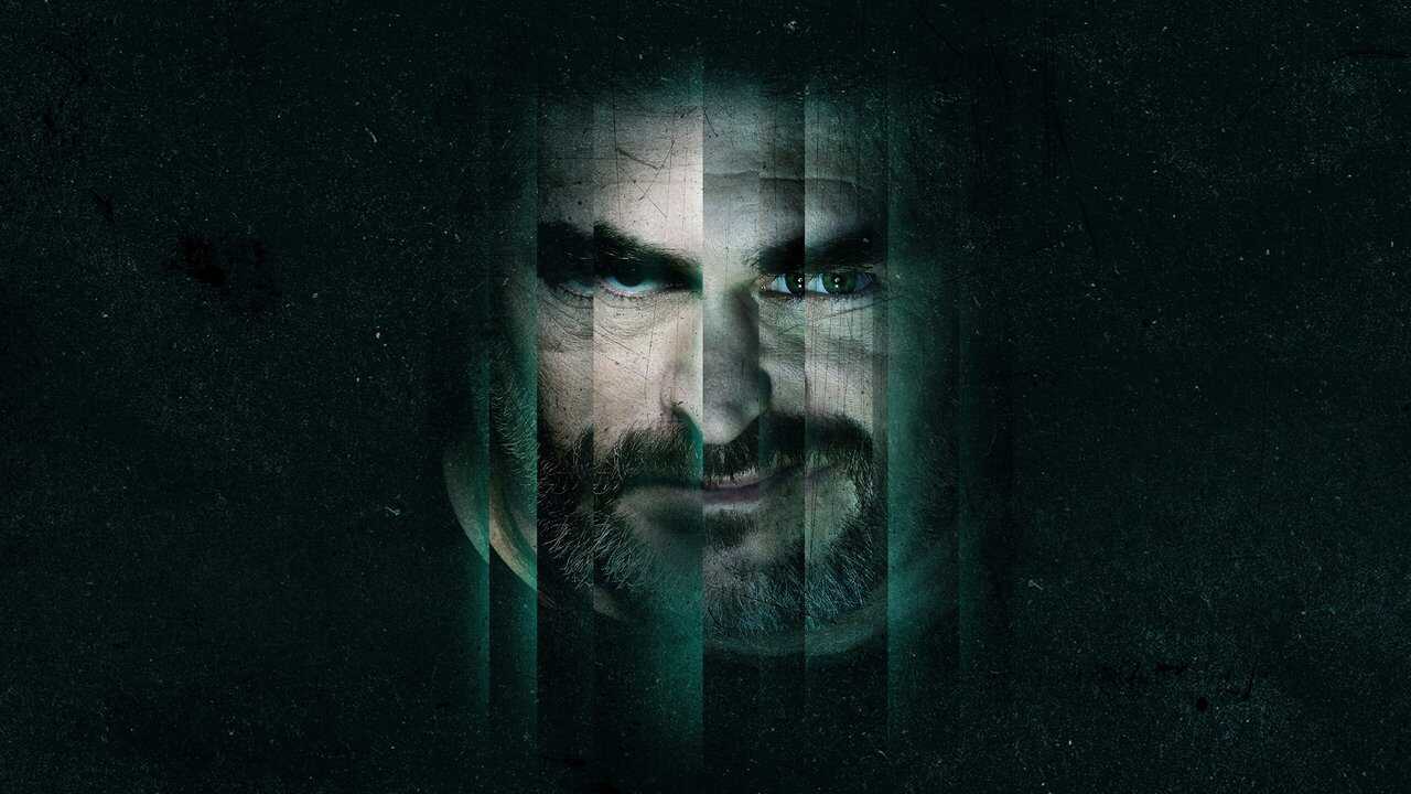 EN - American Monster (2016) (US) 0