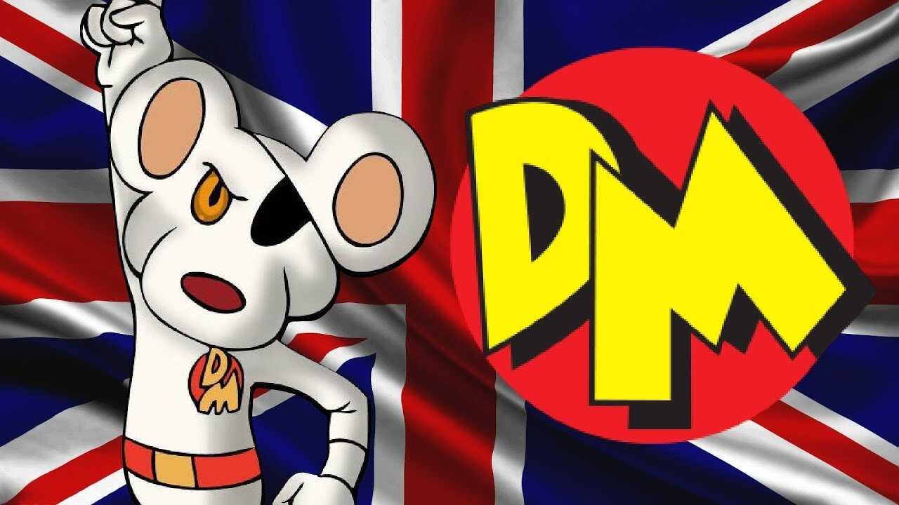EN - Danger Mouse (1981) 4