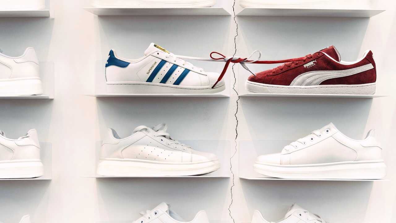 ES - Adidas vs. Puma (2025) (GB) 0