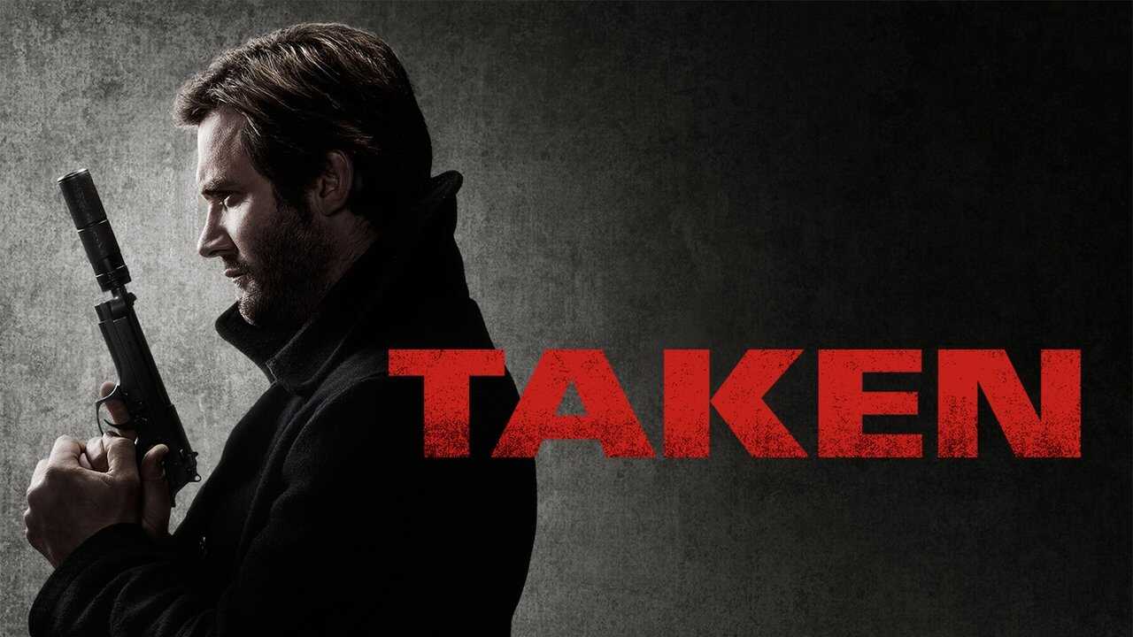 DE - Taken (2017) 4