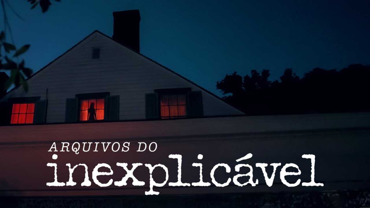 AR - Files of the Unexplained (2024) 4