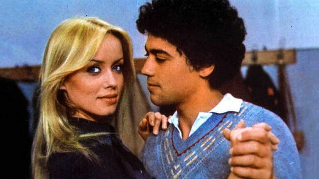 La liceale nella classe dei ripetenti (1978) 0