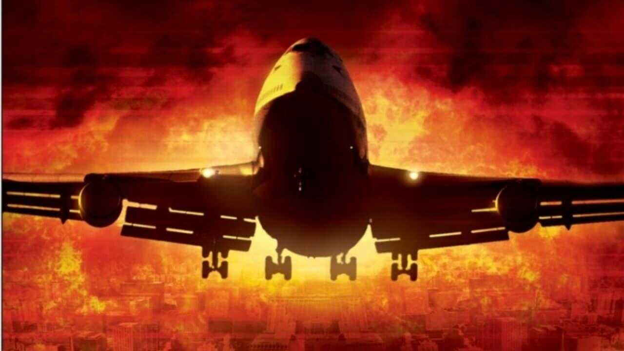 Left Behind 0