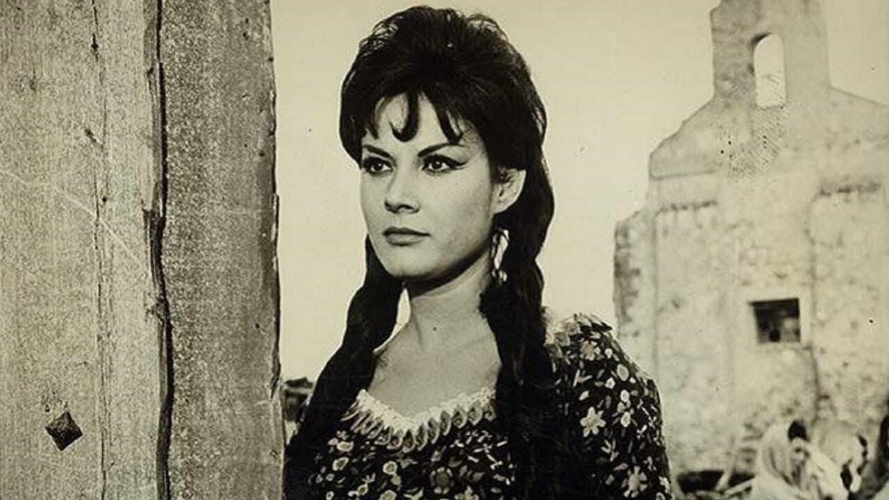 Śmierć ma zawsze czas (1968) 0