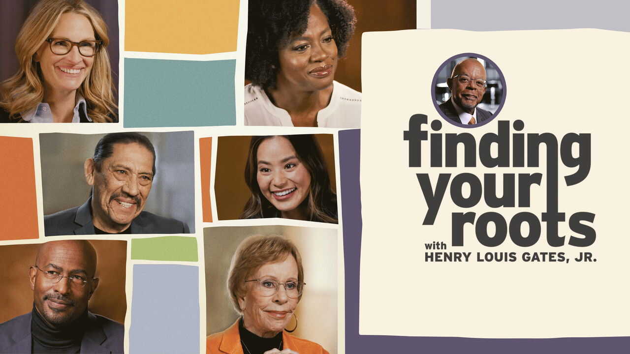 EN - Finding Your Roots (2012) (US) 0
