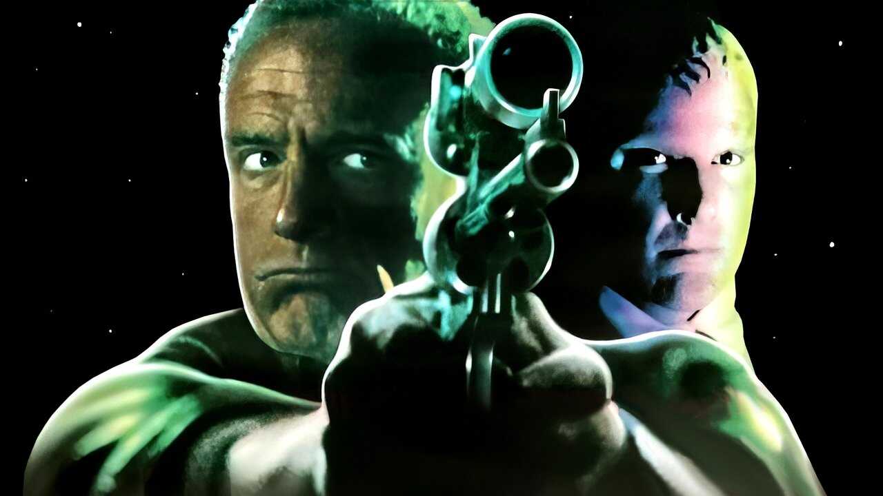 Alien Nation 0