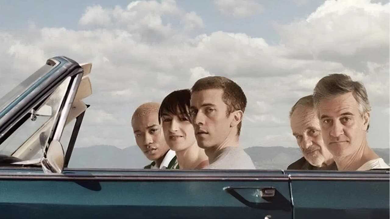 What We Find on the Road (2024) 0