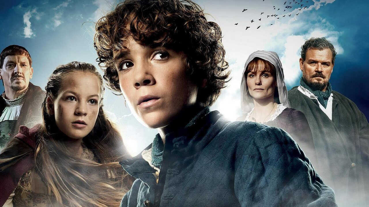 Storm. Opowieść o odwadze (2017) 0