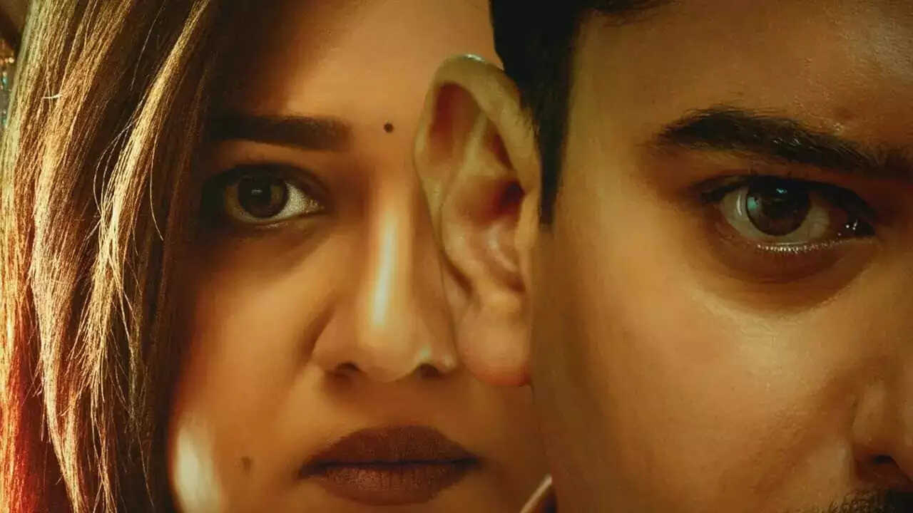 Thathsama Thathbhava (2023) 0